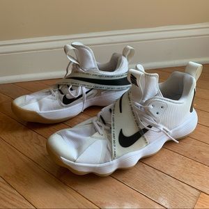 Nike React Hyperset Volleyball Shoes